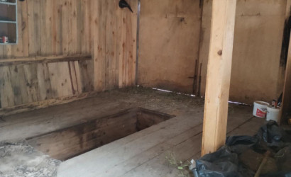 Купить дом, Галеевка, Новая, 17.89 соток. Фото 11