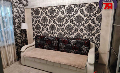 Купить 1-комнатную квартиру, Минск, Жудро ул., 17/2 (Фрунзенский район). Фото 7