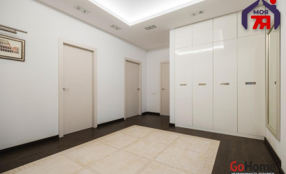 Купить коттедж, Юхновка, Черничная ул., 15 соток. Фото 45