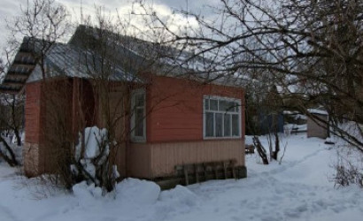 Купить дачу, Витебск, 1-й Лужеснянский, 13, 2.83 соток. Фото 9