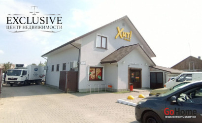 Продажа торгового помещения, Коробчицы, Мира ул., 11,  319.7 кв.м.. Фото 1