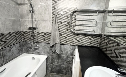 Купить 3-комнатную квартиру, Гродно, Франтишка Богушевича, 26. Фото 8