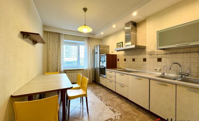Снять 3-комнатную квартиру, Минск, г. Минск, ул. Берута, 15/2. Фото 17