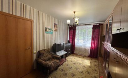 Купить 2-комнатную квартиру, Минск, ул. Осипенко, д. 22 (Центральный район). Фото 3