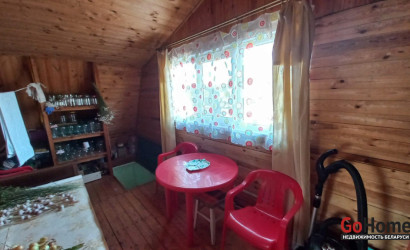 Купить дачу, Электрик-17, 6 соток. Фото 13