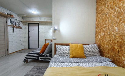 Снять 1-комнатную квартиру на сутки, Могилев, ул. Космонавтов, д. 8. Фото 7