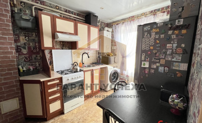 Купить 2-комнатную квартиру, Брест, ул. Красногвардейская. Фото 9