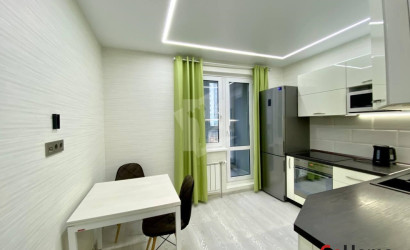 Снять 1-комнатную квартиру, Минск, ул. Героев 120 дивизии, д. 6. Фото 4