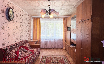 Купить 2-комнатную квартиру, Витебск, Фрунзе, 80/2. Фото 2