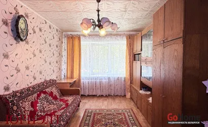  5-этаж.(48 м2), Витебск(Фрунзе, 80/2)