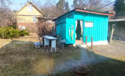 Купить дом в деревне, ПЛАНЕТА-2001, 4.76 соток. Фото 8