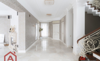 Купить дом, Минск, Столичная, 7, 11.84 соток. Фото 29