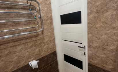 Снять 2-комнатную квартиру на сутки, Кобрин, Ул. Пушкина 14. Фото 13