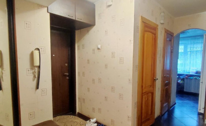 Купить 3-комнатную квартиру, Минск, Геологическая ул., 123 (Партизанский район). Фото 9