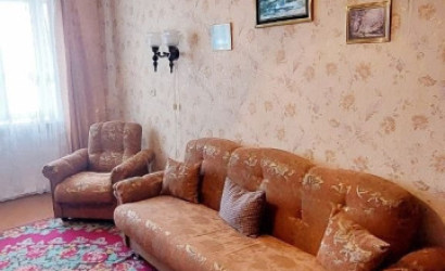 Купить 3-комнатную квартиру, Городок, Гагарина, 36/1. Фото 4