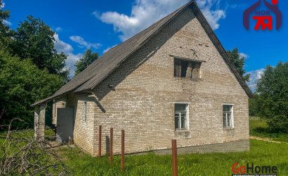 Купить дом, Волковщина, 20 соток. Фото 12