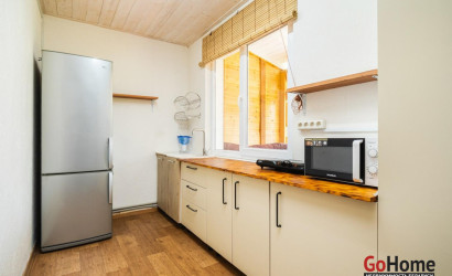 Купить дом в деревне, Тонус, 5.16 соток. Фото 17