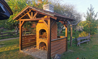 Купить дом, Протасовщина, Лесная 18, 80 соток. Фото 18