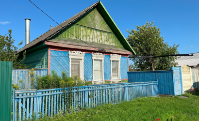 Купить коттедж, Ветка, Космонавтов, 1, 5 соток. Фото 6