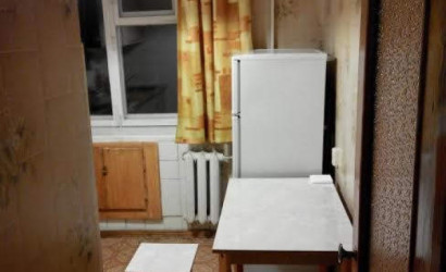 Купить 1-комнатную квартиру, Гомель, ул. Ветковская, д. 1. Фото 5