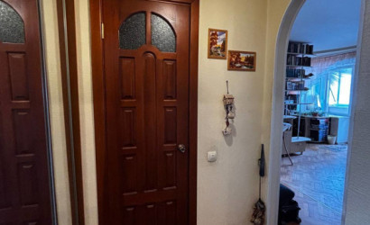 Купить 1-комнатную квартиру, Могилев, Лепешинского, 22/36. Фото 3