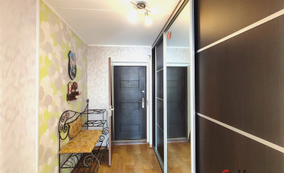 Купить 2-комнатную квартиру, Гродно, Великая Ольшанка, 3А. Фото 6