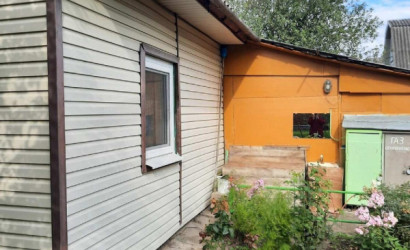 Купить дом в деревне, Лесное, 4.21 соток. Фото 3