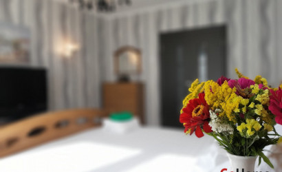 Снять 2-комнатную квартиру на сутки, Бобруйск, Социалистическая, д.197. Фото 4