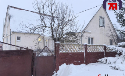 Купить дом, Заполье, Макара Вечера ул., 18 соток. Фото 5