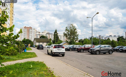 Купить 2-комнатную квартиру, Минск, ул. Школьная, д. 16 (Фрунзенский район). Фото 20