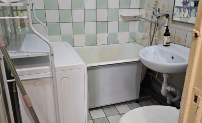 Купить 2-комнатную квартиру, Минск, ул. Васнецова, д. 15(Заводской район). Фото 10