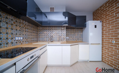 Купить 1-комнатную квартиру, Минск, Чорного ул., 25 (Первомайский район). Фото 6