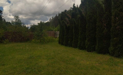 Купить дом в деревне, Энергетик-1, 12 соток. Фото 14