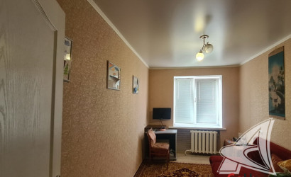 Купить 3-комнатную квартиру, Брест, Заводская, ул. Янки Купалы. Фото 5