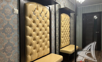 Купить 1-комнатную квартиру, Брест, Речица, ул. Писателя Смирнова. Фото 9