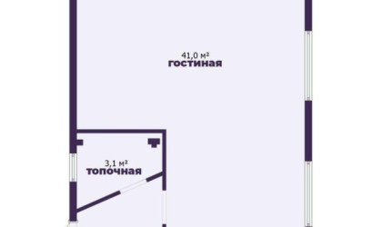 Купить коттедж, Дуброва, Подлесный пер., 7.82 соток. Фото 45