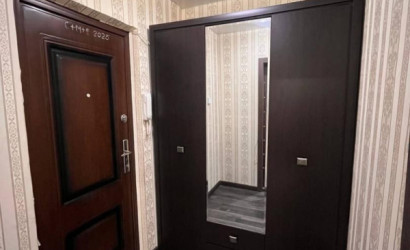Снять 1-комнатную квартиру, Минск, ул. Илимская, д. 29 (Заводской район). Фото 11