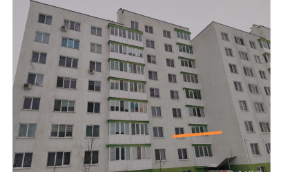 Купить 1-комнатную квартиру, Слобода, Машерова, 7а. Фото 15