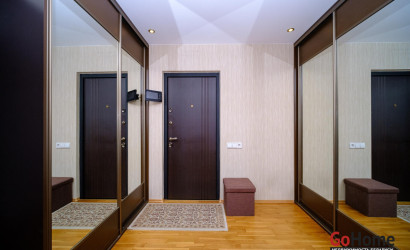 Купить 2-комнатную квартиру, Минск, Каролинская ул., 2 (Московский район). Фото 30