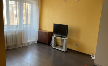 Снять 1-комнатную квартиру, Минск, ул. Каховская, д. 47 (Центральный район). Фото 2