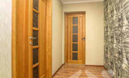 Купить 2-комнатную квартиру, Молодечно, Будавников ул., 13/В. Фото 13