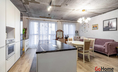 Купить 2-комнатную квартиру, Минск, Савицкого ул., 12 (Октябрьский район). Фото 10