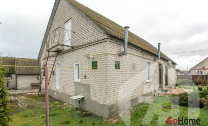 Купить дом, Молодечно, Коласа ул., 7.4 соток. Фото 28