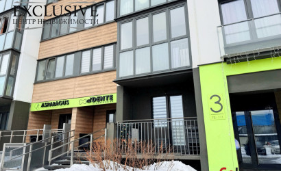 Купить 1-комнатную квартиру, Копище, Авиационная ул., 3. Фото 10