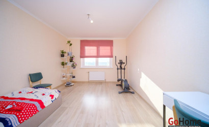 Купить 3-комнатную квартиру, Минск, Прилукская ул., 46 (Московский район). Фото 9