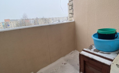 Купить 2-комнатную квартиру, Борисов, Батурина. Фото 4