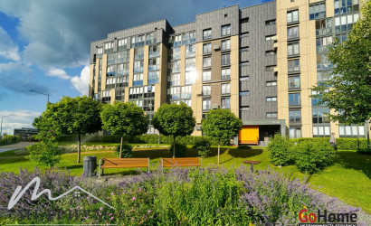 Купить 1-комнатную квартиру, Копище, Братьев Райт ул., 7. Фото 26