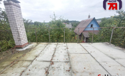 Купить дом в деревне, Лесное-70, 5.16 соток. Фото 21