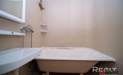 Купить 1-комнатную квартиру, Минск, Есенина ул., 31/3 (Московский район). Фото 15