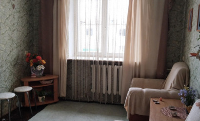 Купить 2-комнатную квартиру, Витебск, Максима Горького, 8А. Фото 9